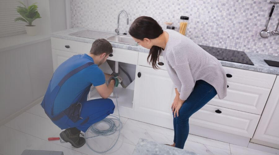 Professional Water heater repair in Nanafalia, AL